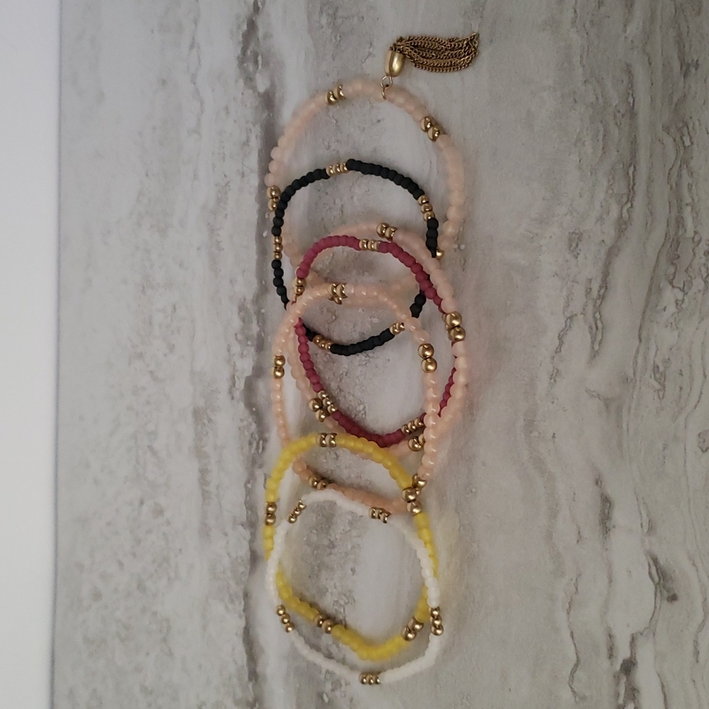 Bracelets